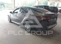 2022 Toyota CAMRY photo