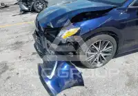 2022 Toyota CAMRY фото