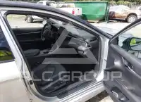 2022 Toyota CAMRY фото