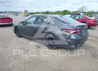2022 Toyota CAMRY фото