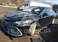 2022 Toyota CAMRY фото