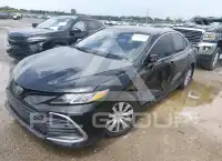 2022 Toyota CAMRY фото
