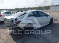 2022 Toyota CAMRY фото