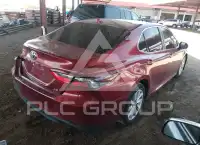 2022 Toyota CAMRY фото