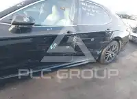 2022 Toyota CAMRY фото