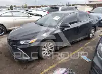 2022 Toyota CAMRY фото