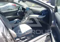 2022 Toyota CAMRY фото