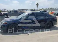 2022 Toyota CAMRY photo