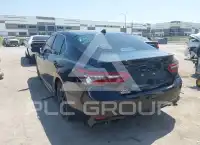 2022 Toyota CAMRY фото