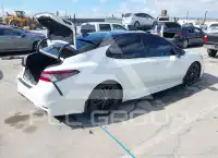 2022 Toyota CAMRY фото