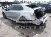 2022 Toyota CAMRY фото