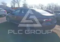 2022 Toyota CAMRY фото