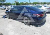 2022 Toyota CAMRY фото
