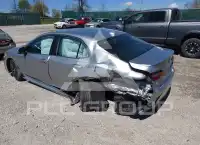2022 Toyota CAMRY photo