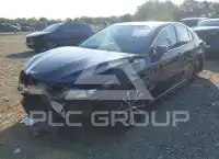 2022 Toyota CAMRY фото