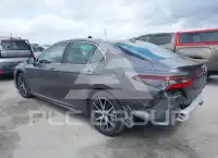 2022 Toyota CAMRY фото