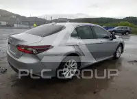 2022 Toyota CAMRY фото