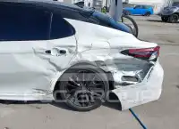 2022 Toyota CAMRY фото