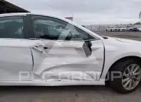 2022 Toyota CAMRY фото