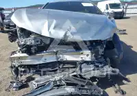 2022 Toyota CAMRY фото