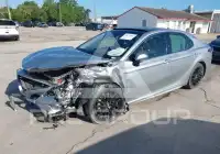 2022 Toyota CAMRY фото