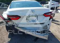 2022 Toyota CAMRY фото