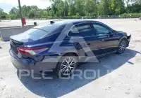 2022 Toyota CAMRY фото