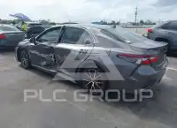 2022 Toyota CAMRY photo