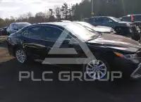 2022 Toyota CAMRY фото
