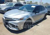 2022 Toyota CAMRY photo
