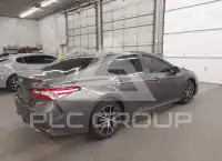 2022 Toyota CAMRY фото