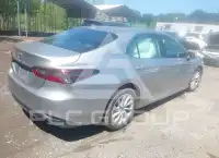 2022 Toyota CAMRY фото