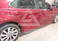 2022 Toyota CAMRY фото