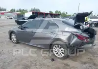2022 Toyota CAMRY фото