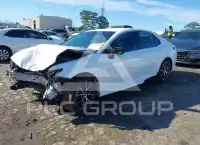 2022 Toyota CAMRY фото