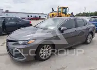 2022 Toyota CAMRY фото