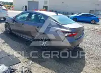 2022 Toyota CAMRY фото