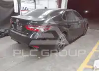 2022 Toyota CAMRY фото