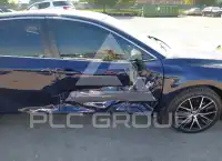 2022 Toyota CAMRY фото