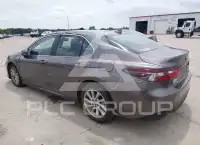 2022 Toyota CAMRY фото