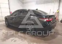 2022 Toyota CAMRY photo