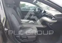 2022 Toyota CAMRY фото