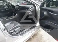 2022 Toyota CAMRY фото