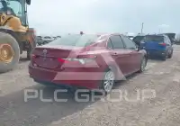 2022 Toyota CAMRY фото