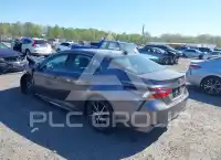 2022 Toyota CAMRY фото