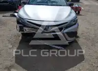 2022 Toyota CAMRY фото