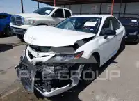 2022 Toyota CAMRY photo