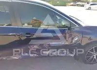 2022 Toyota CAMRY фото