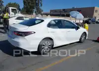 2022 Toyota CAMRY фото
