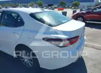 2022 Toyota CAMRY фото